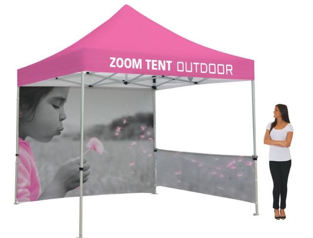 Tradeshow Tent