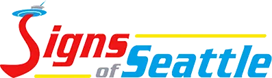 Signs Of Seattle Logo