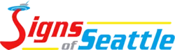 Signs Of Seattle Logo