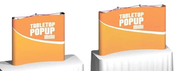 Comes in 2 Sizes: Small 48” tall x 53.625” wide x 11.755” deep (Roughly 4’x4.5′) Large 48” tall x 74.625” wide x 15.75” deep (Roughly 4’x6′)