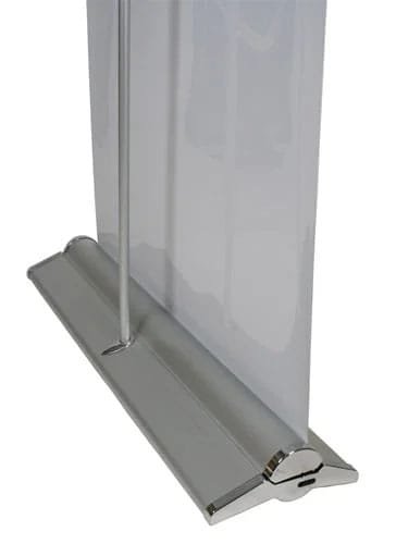 Retractable Banner Stand