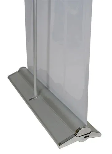 Retractable Banner Stand