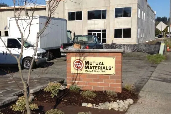 Business Park Monument