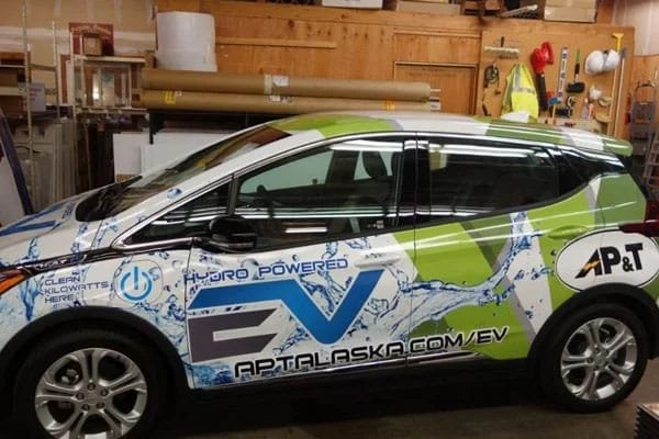 Car Wraps