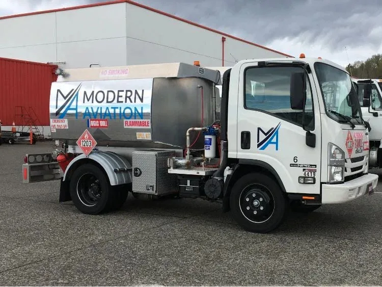 Fleet Graphics Custom