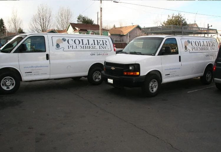 Fleet Graphics Vinyl