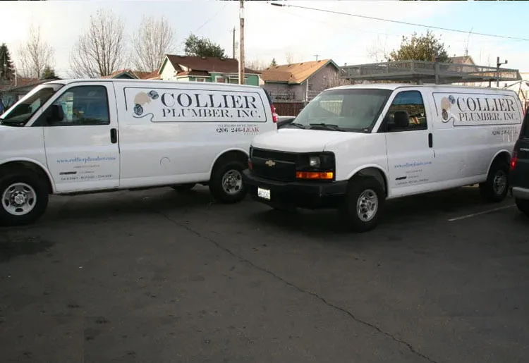 Fleet Graphics Vinyl