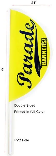 Custom Pride Banner