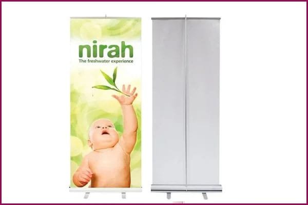 Retractable Banners