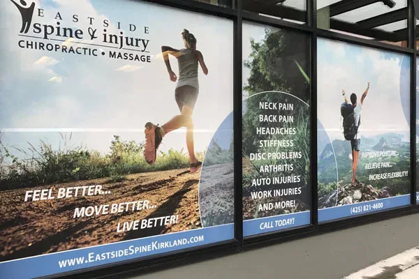 see through window graphic vinyl