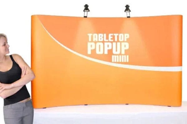 Table Popup