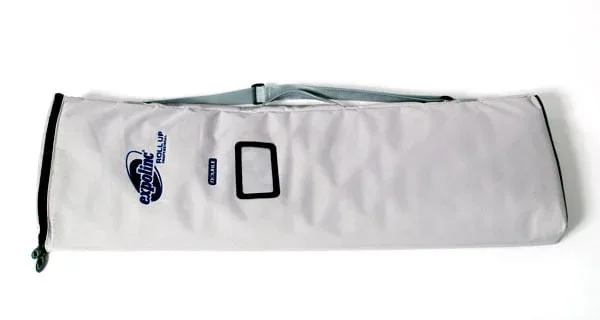 Travel Bag Included