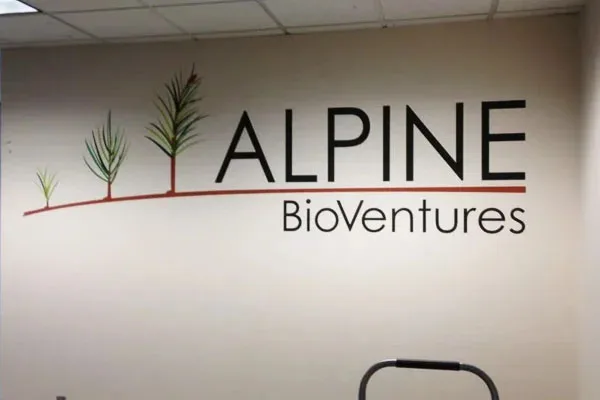 Wall Graphics Decal