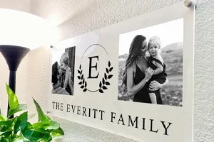 Acrylic Print