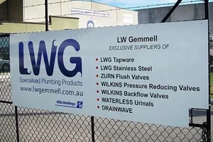 Construction Signs