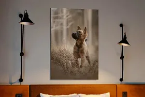 Corporate Art Printing