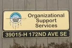 Flat Outdoor Signs