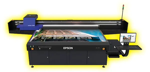 Direct Print UV Quick