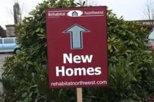 Yard Signs