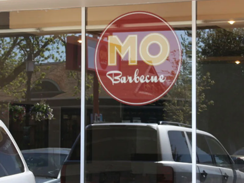Window Decal Printing Seattle