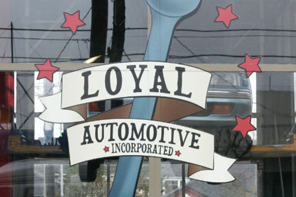 window decals printed seattle