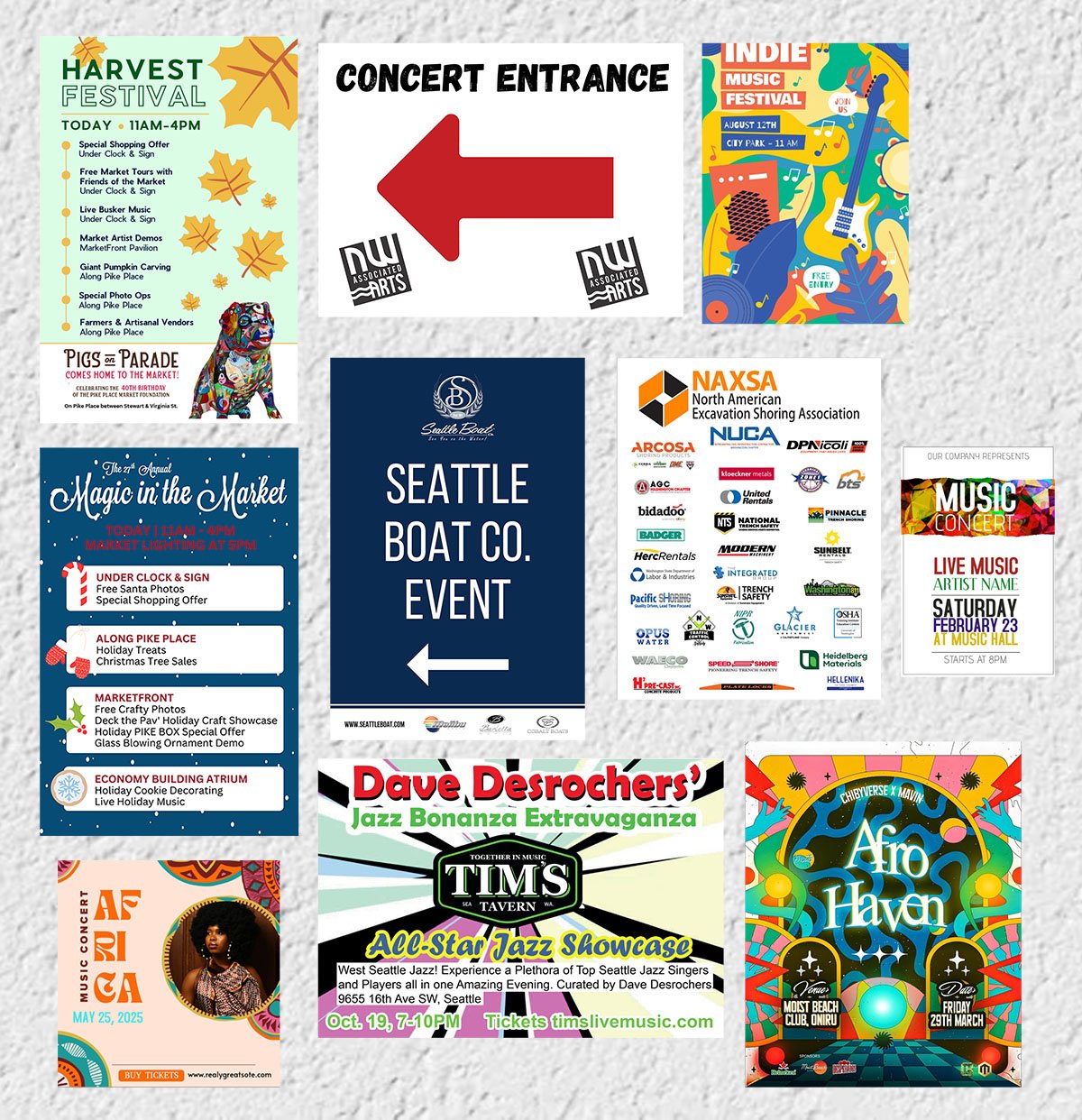 poster graphic