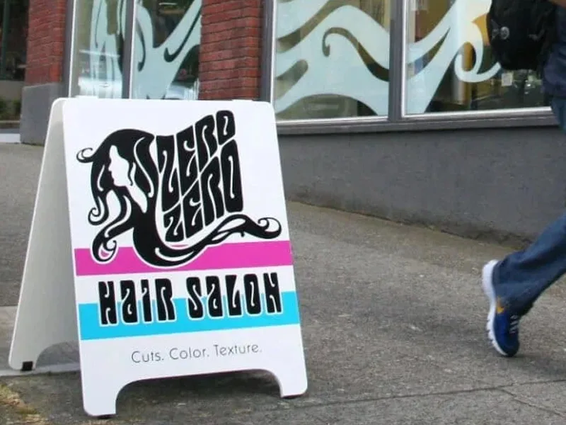 a-boards