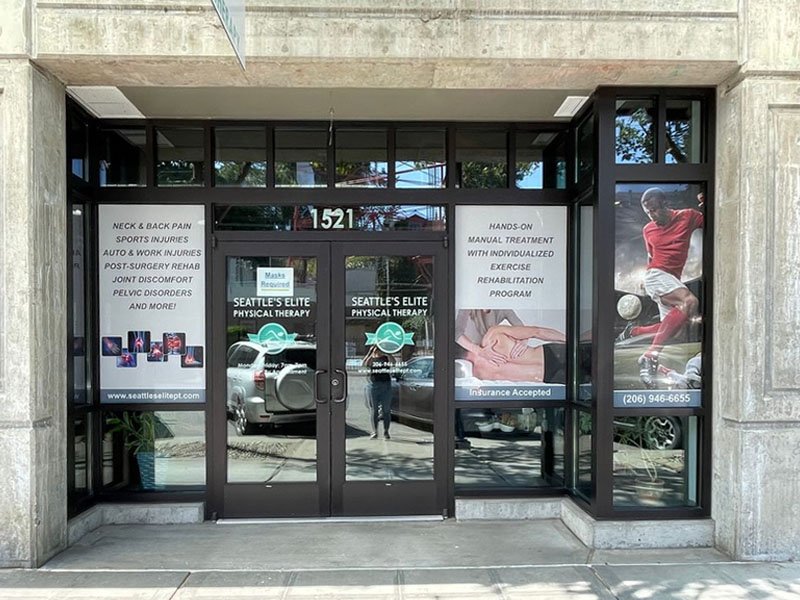 window signage graphics