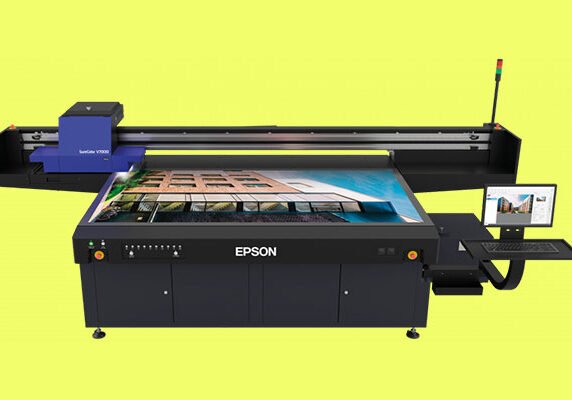 direct uv printer